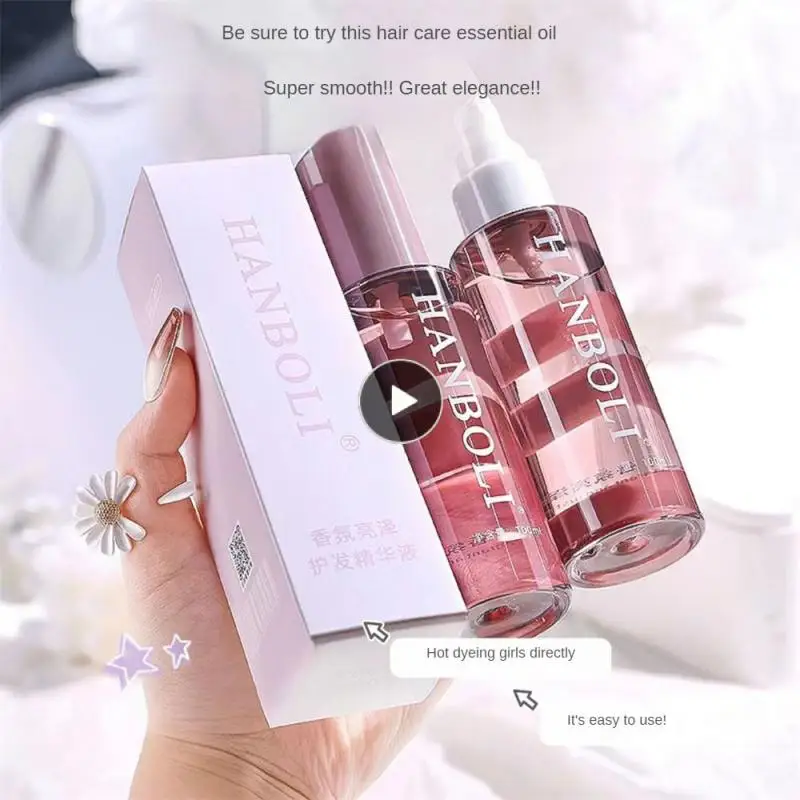 

Nourishing Hair Hair Care Shelf Life 3 Years Improve Hair Quality Improve Frizz Smooth And Soft Hair Care Essential Oil Makeup