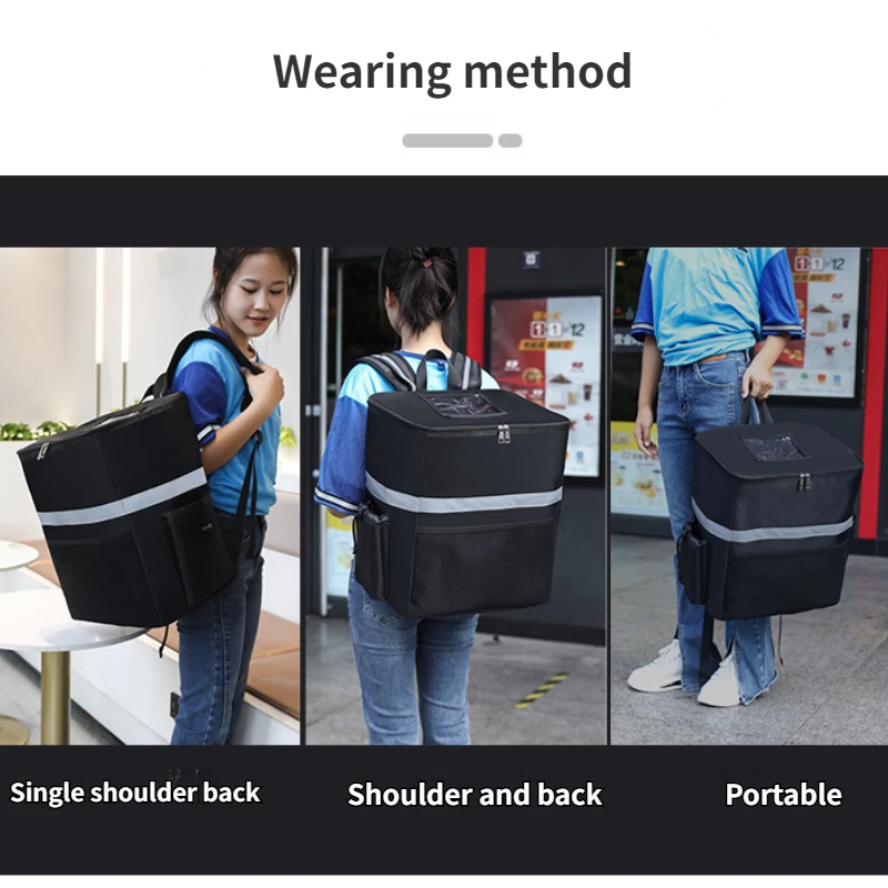 Термоохлаждающий контейнер на 35 л изолированная крутая сумка для сохранения