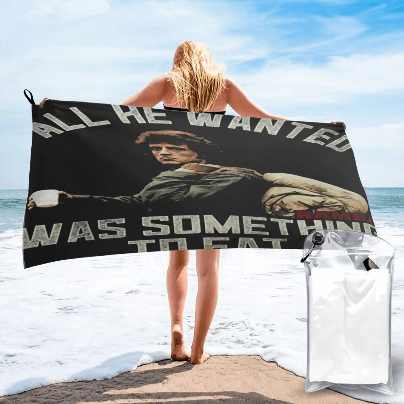 

Все, что он хотел-это пляжное полотенце, полотенце для кухни, пляжное полотенце для сауны, комплект мебели для пляжа и ванной, пляжное полоте...