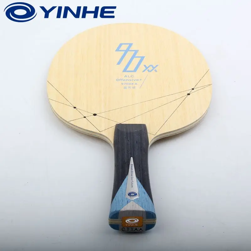 YINHE 970XX Лезвие для настольного тенниса