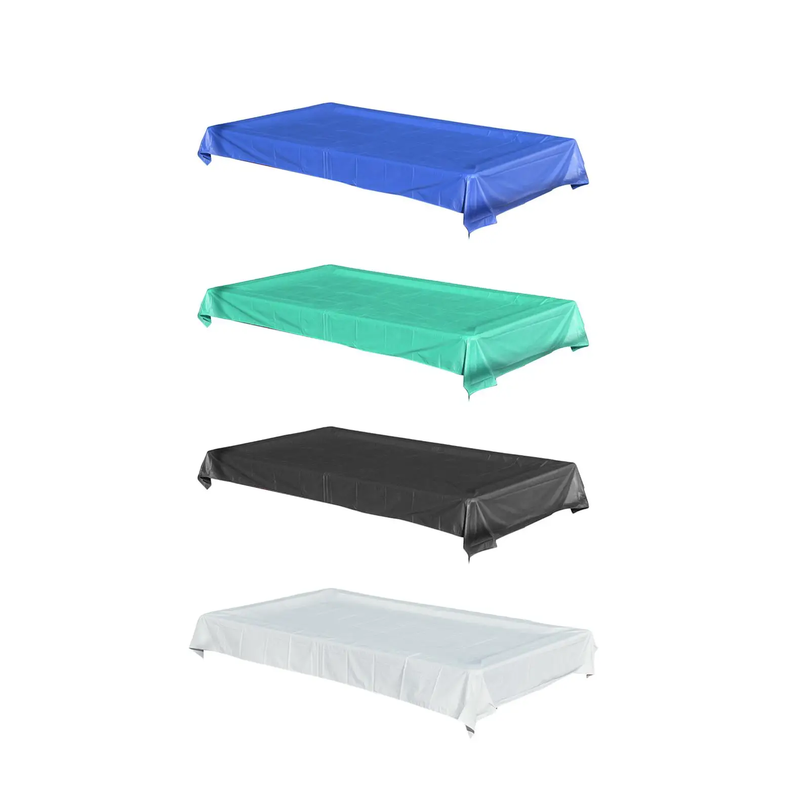 

Pool Table Cover 8 ft Dustproof Water Resistant Heavy Duty Lightweight Billiard Table Dust Cover for Indoor Outdoor Furniture