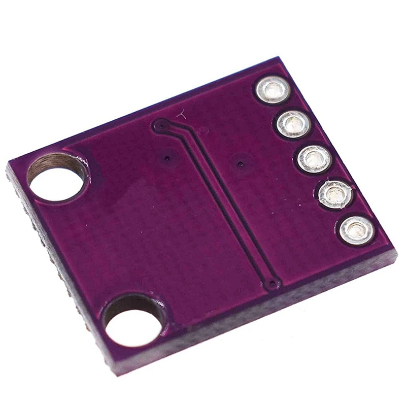 2X MICS-6814 датчик газа оксид углерода CO NO2 NH3 азот кислород Датчик качества воздуха