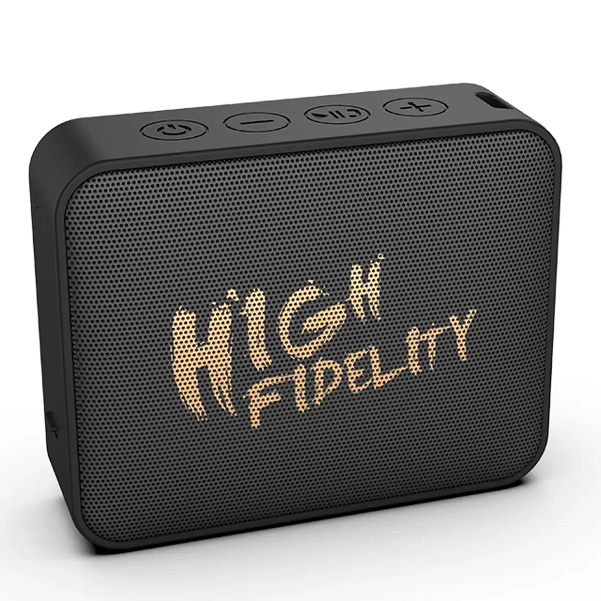 

Original Waterproof Anti-fall Portable Wireless Bluetooth Speaker Subwoofer Outdoor Sports USB Loudspeaker Support TF FM AUX Rad