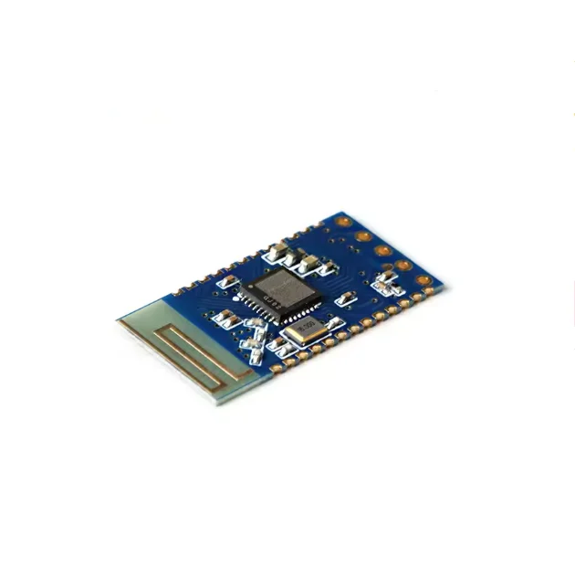 Фото JDY-24M Сетевой модуль Bluetooth MESH Беспроводной приемопередатчик Zigbee iBeacon BLE Прозрачная передача данных №1
