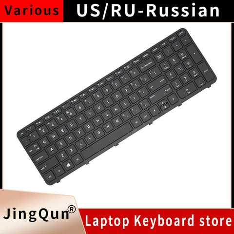 Клавиатура для HP Pavilion 350