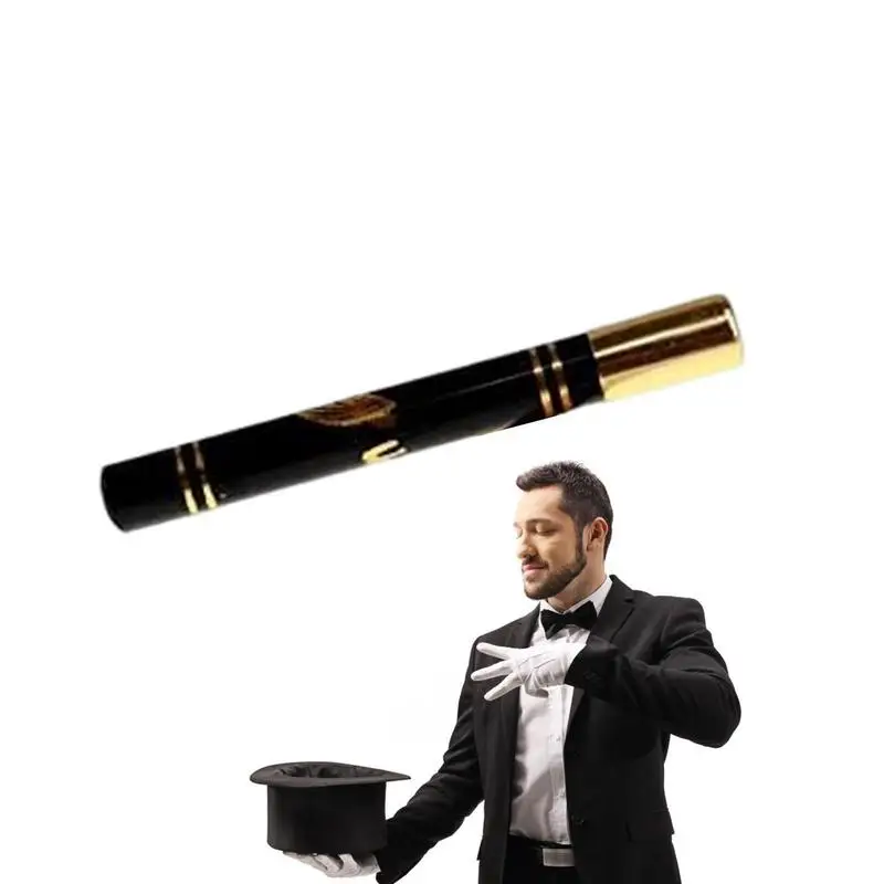 

Исчезающие сигареты, Исчезающие, поддельные сигареты, игрушка, волшебные трюки, набор реквизита с держателем для сценической магии