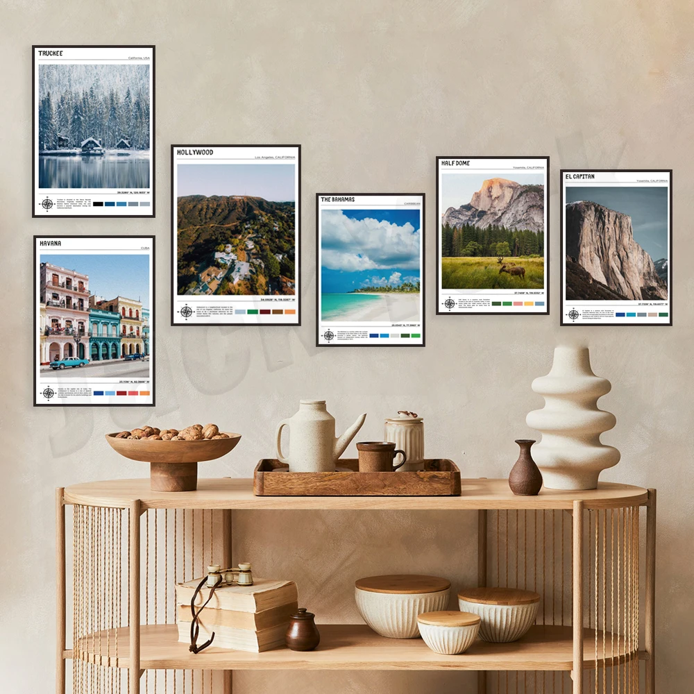 Багамские Острова Ямайка пляж Хантингтон Исла Vista половинный залив Гавана Френо