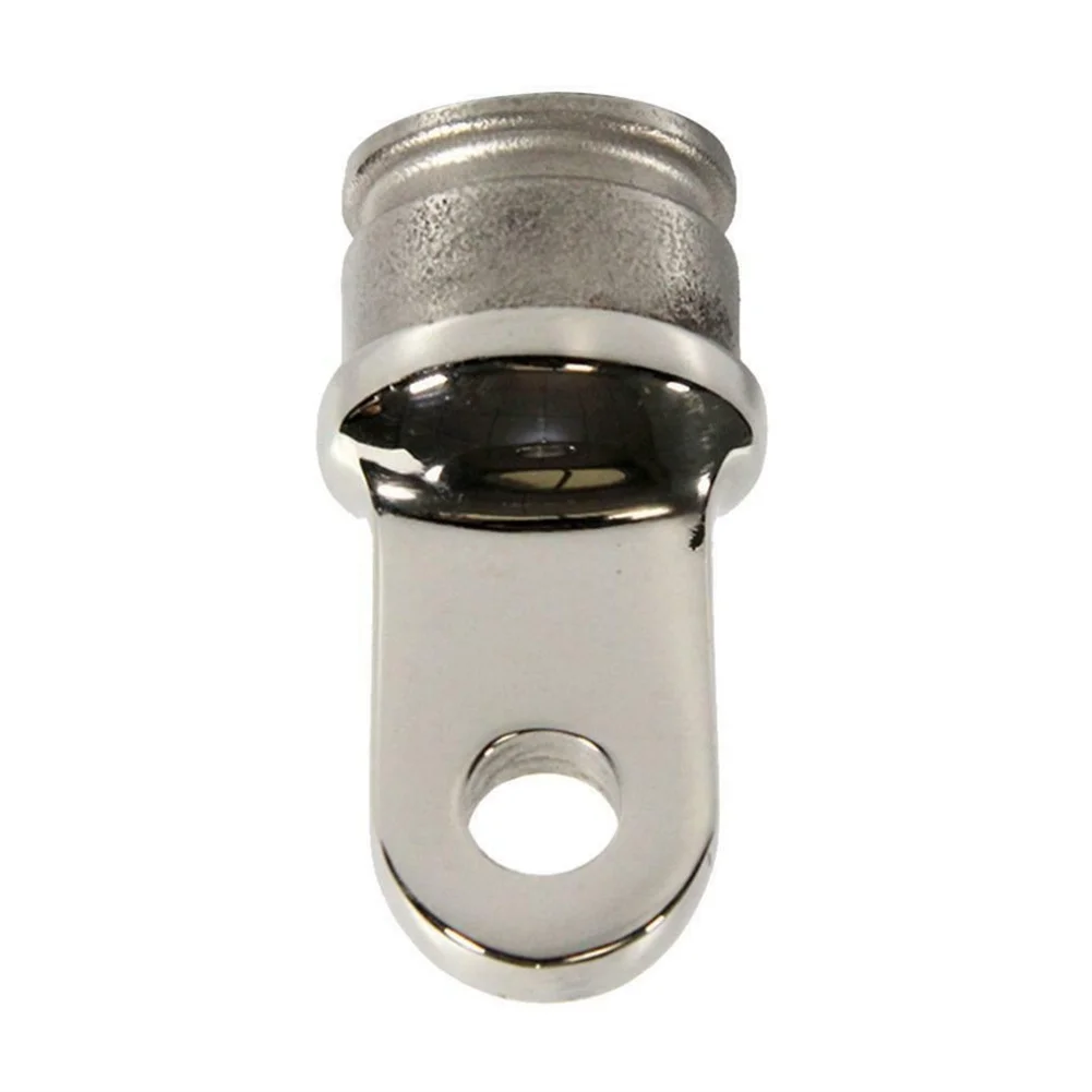 

Fitting Top Inside Eye End 1pcs 25mm Outer Diameter 316 Stainless Steel