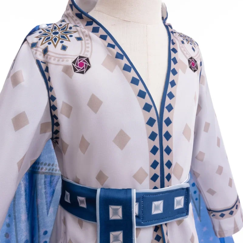 Костюм для косплея желаний великолепного короля костюм маскировка пальто