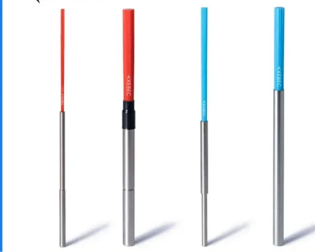 CH-A33-3/5/7/11MC Щетка из керамического волокна Ruibicke XEBEC Шлифовальная щетка для снятия