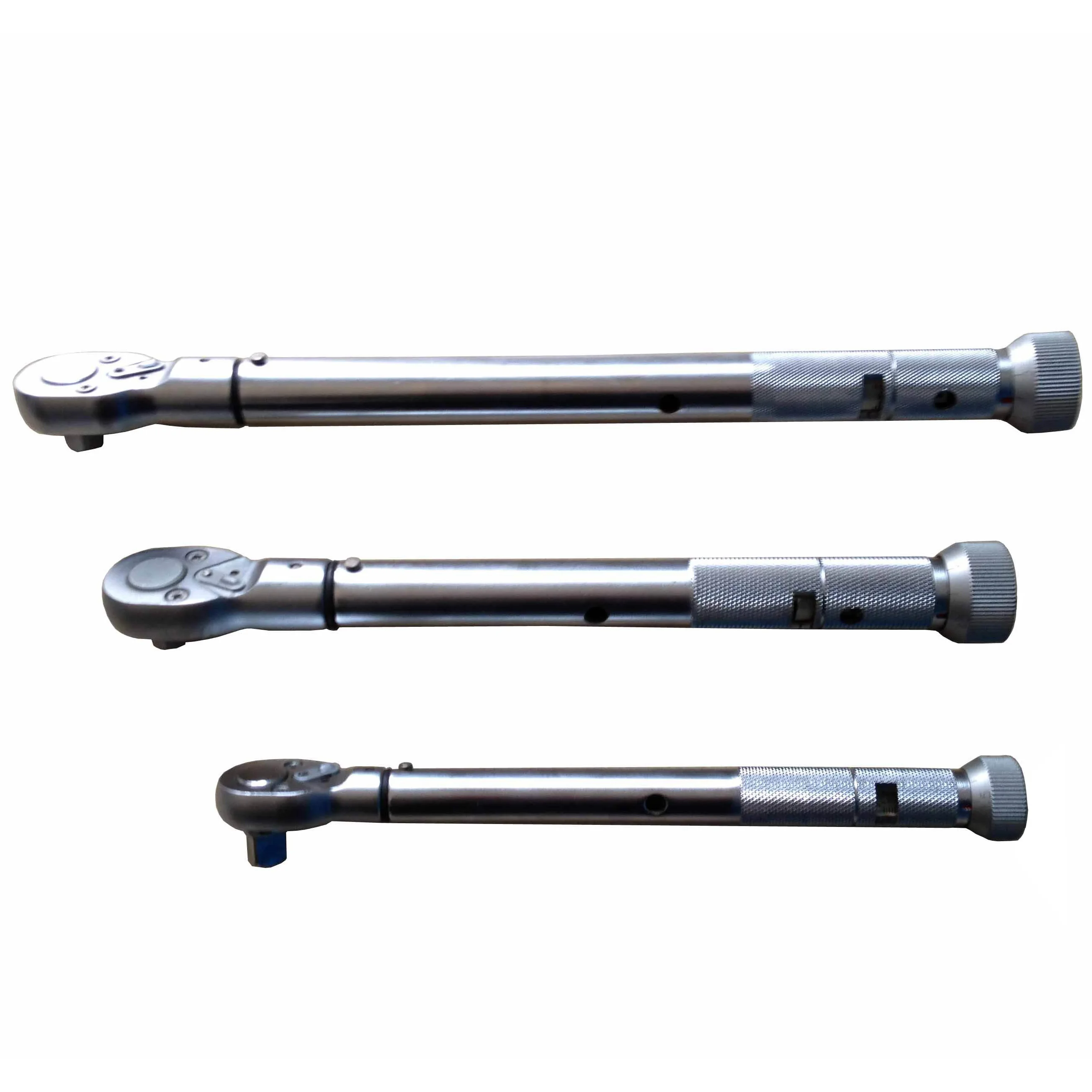 

60-1000N.m analog mechanic meter torque spanner