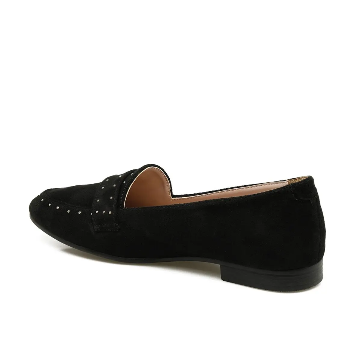 

317025.Z 1FX Black Women 'S Loafer Shoes