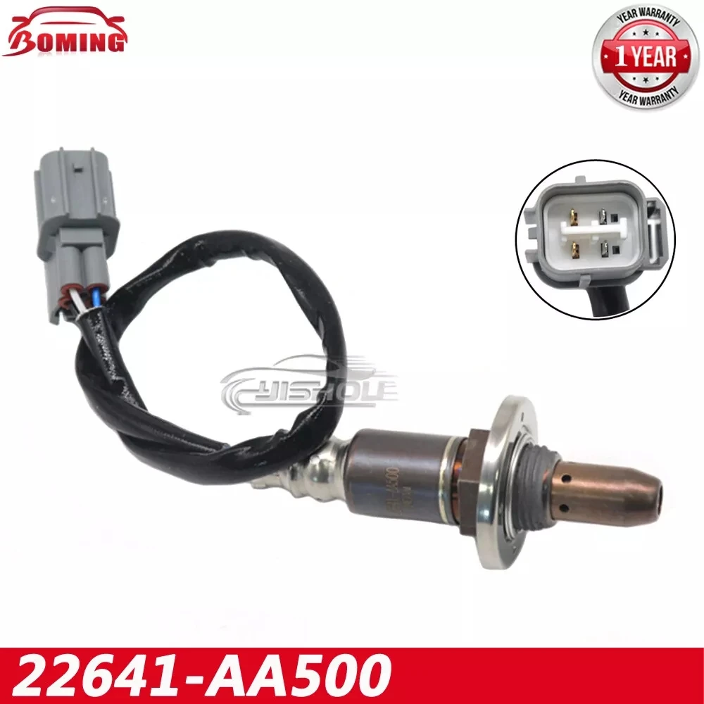 НОВЫЙ лямбда-зонд соотношения воздуха и топлива 22641-AA500 для Subaru Impreza WRX STI GRB 22641AA500