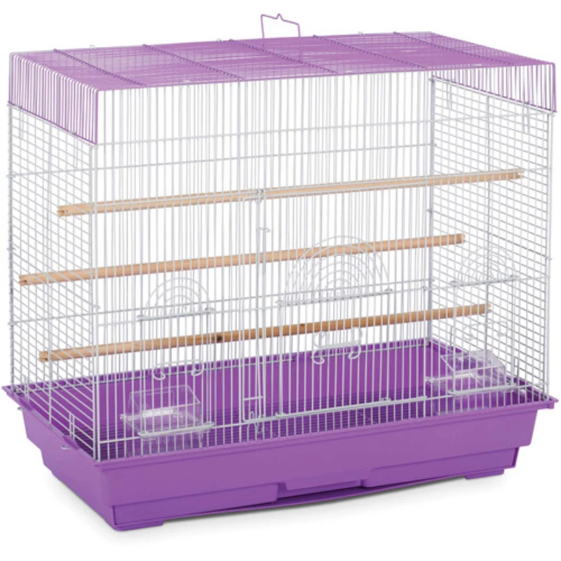 

Cage Purple pet Cage House Bedroom