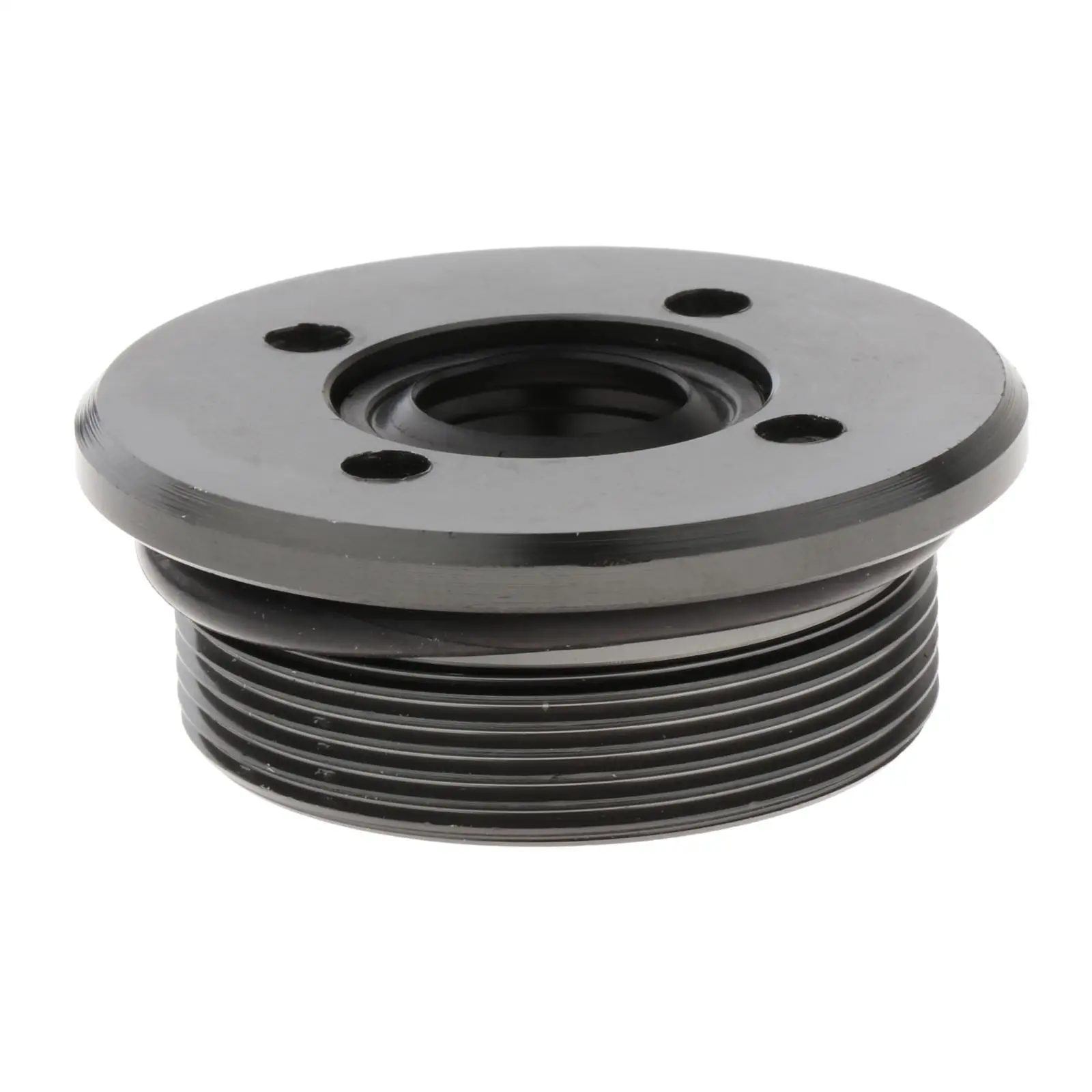 6H1-43821 Торцевая крышка с уплотнениями подходит для подвесного мотора Yamaha 60 70 75 85 90