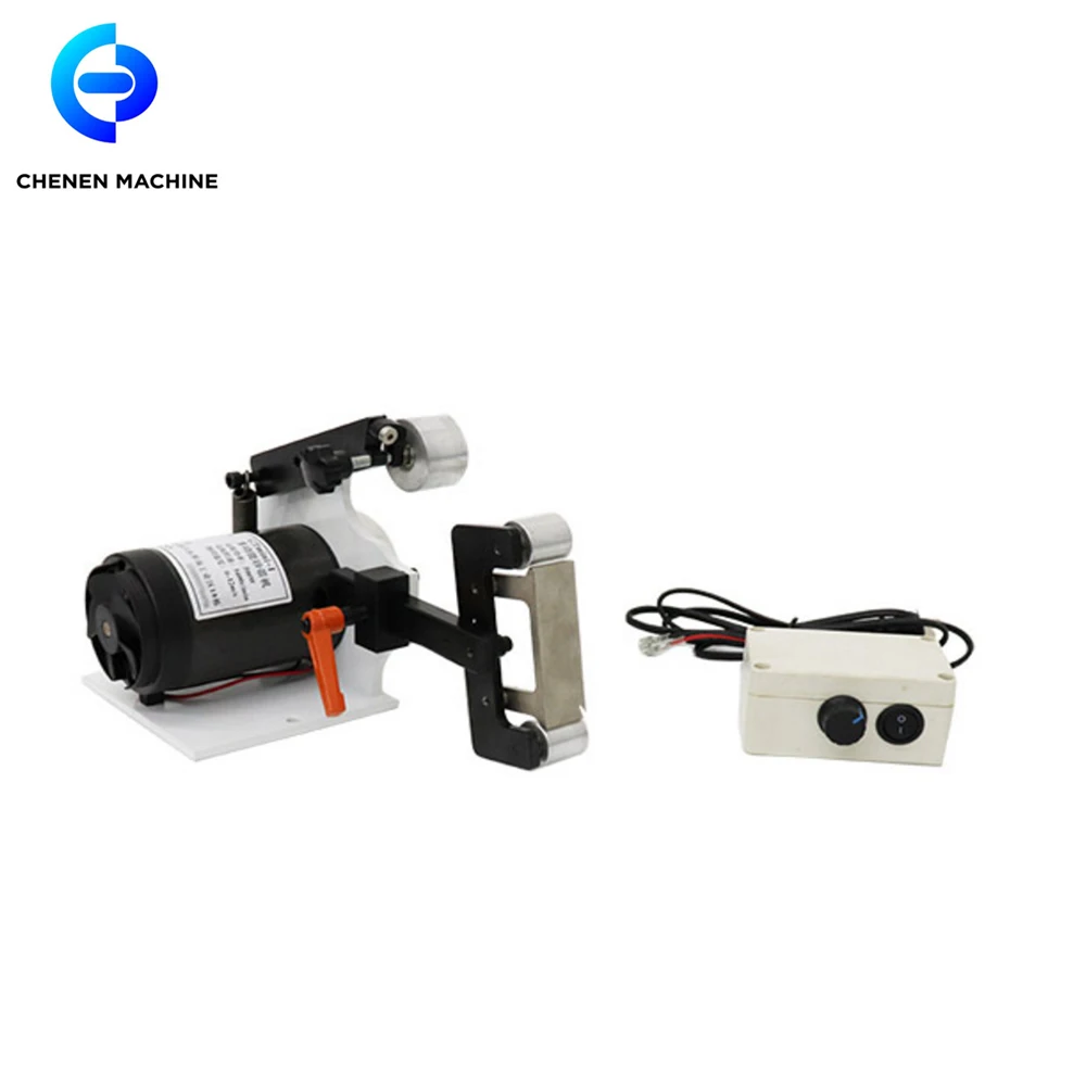 

variable speed adjust diy belt grinder