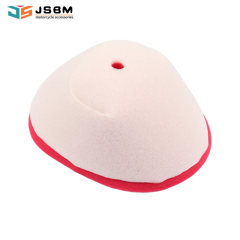 

Воздушный фильтр JSBM для Yamaha Blaster YFS200 YFM125R YFM250R Raptor 250 Special Edition YFM125 Grizzly 125 Hunter Breeze YFA-1