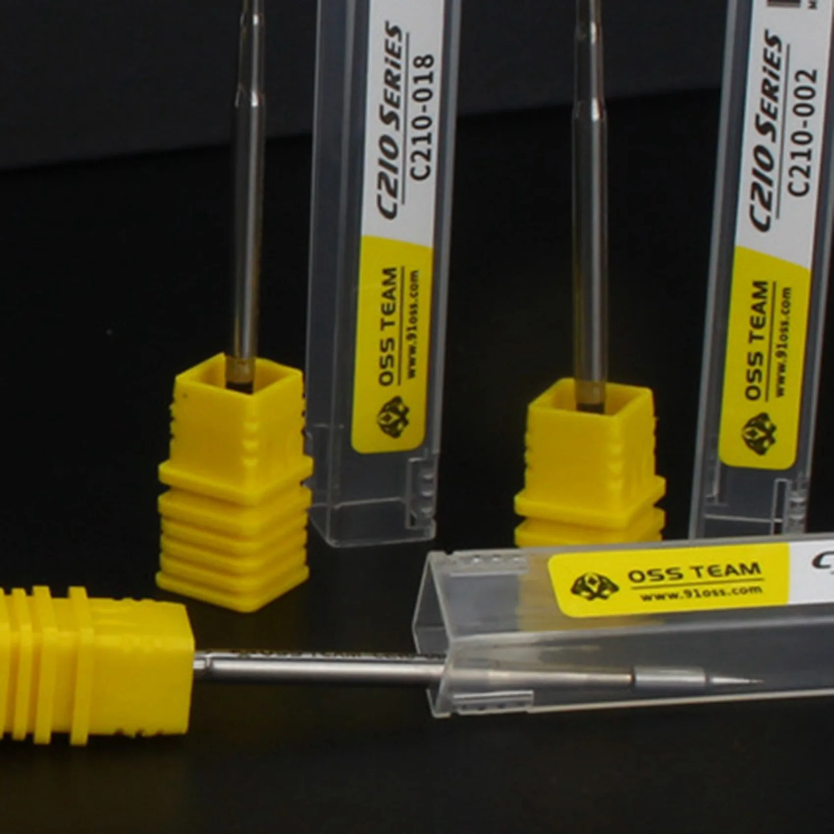 Наконечник для паяльника серии C210 бессвинцовая сварочная головка JBC T210 ручка