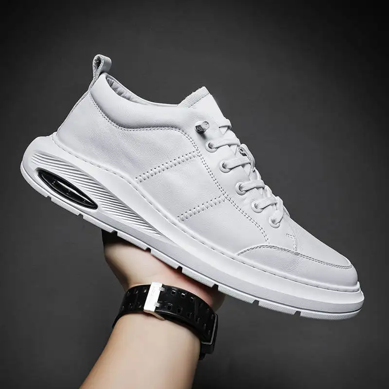 

Walking Shoes Chaussure Men Safety Shoe Casual Leatherette Moccasin Man Tennis Luxury Brand 2022 Men's Winter Sneakers Tennis