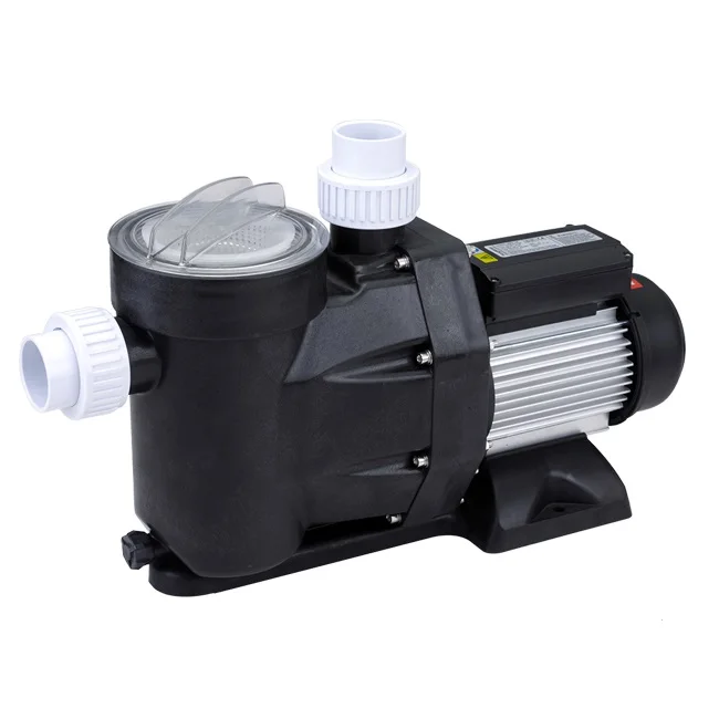 

1hp 750w Dual Speed two 2 speeds water pump for above ground swimming pool
