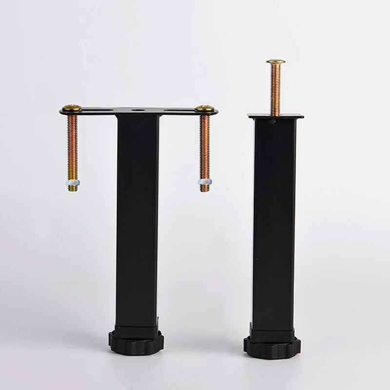 Support Leg, For Steel Bed Frame Or Wooden Bed Center Slat Support Leg