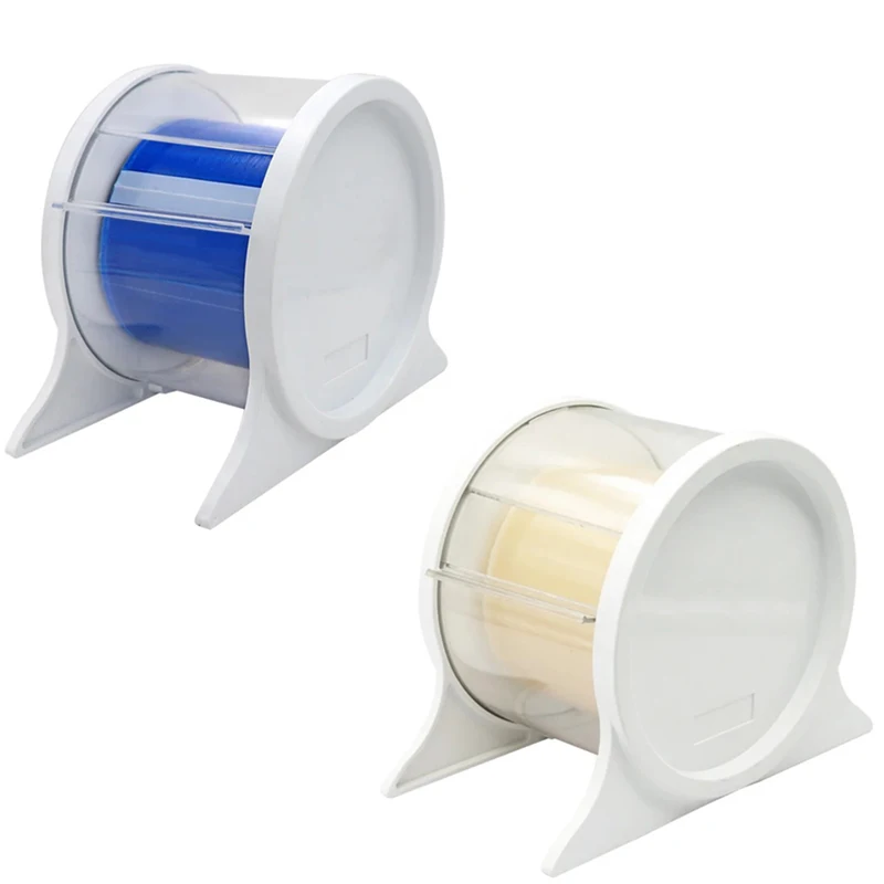 Стоматологическая одноразовая Барьерная Пленка акриловая подставка держатель