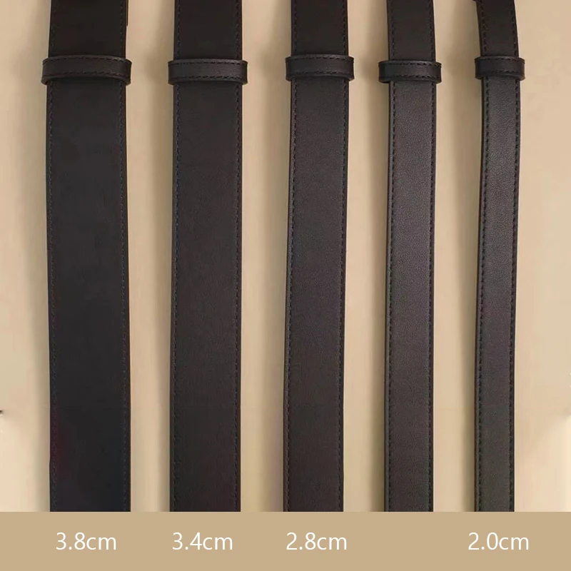 

men's and women's universal belts women high quality belt z