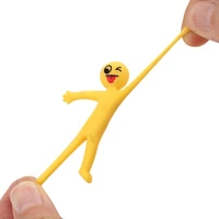 1510pc funny smiley yellow man children toys wedding gifts for guests party favors kids child birthday party gifts toys
