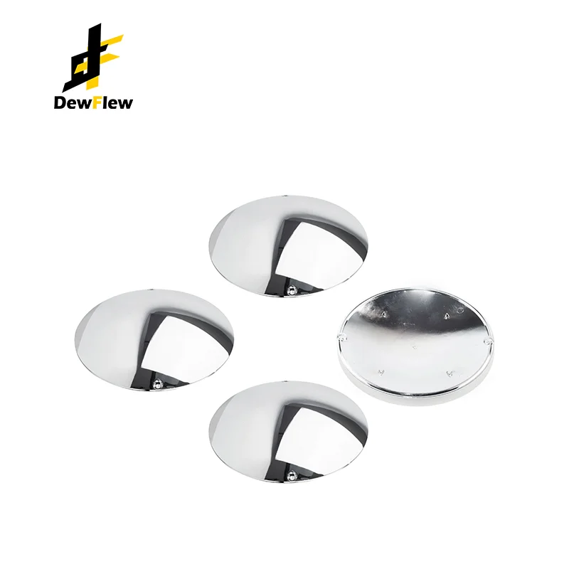 Внешняя крышка колеса dewflying 1/4 шт. 190 мм/7 48 дюйма 220 мм/8 66 Центральная ступица