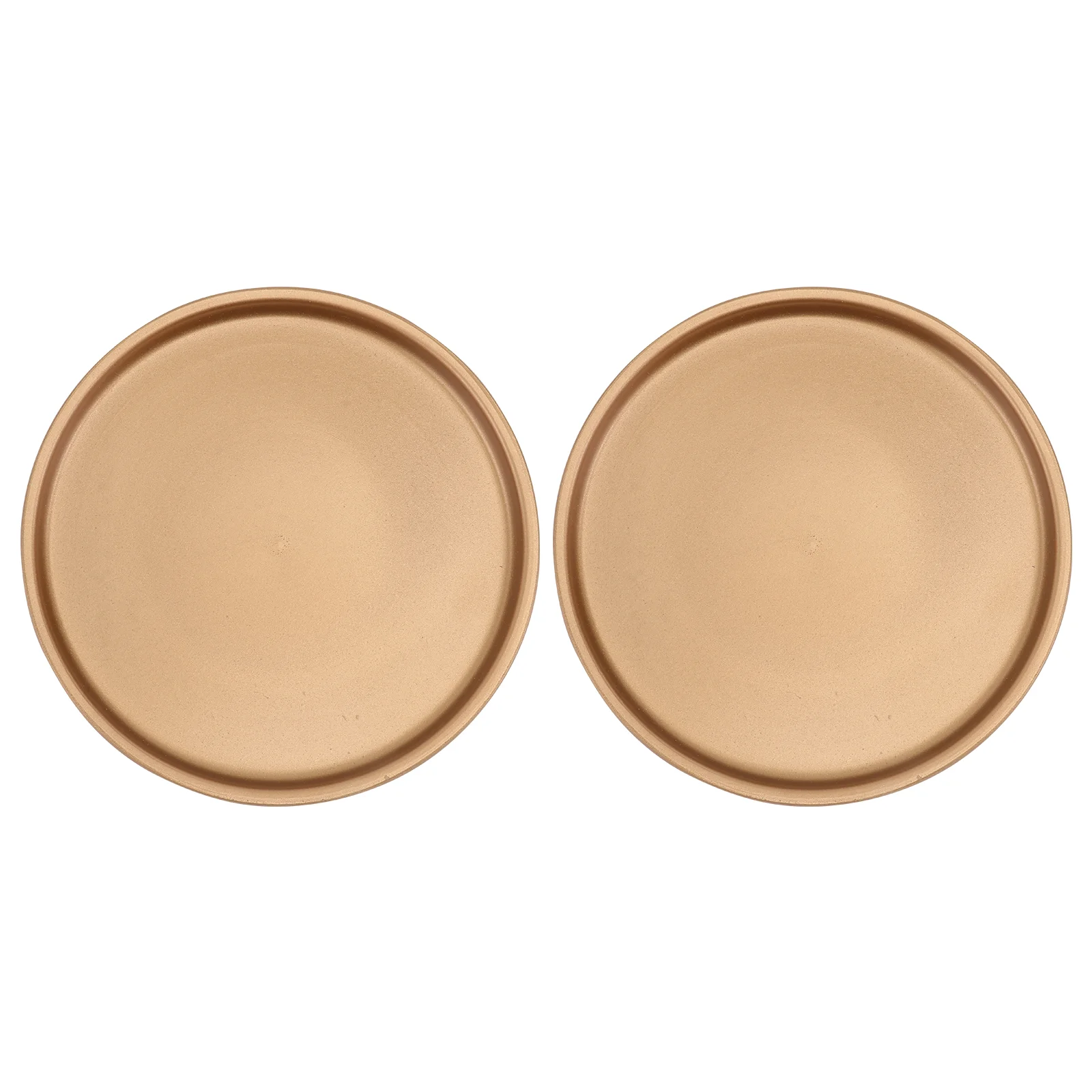 

Tray Pot Trays Flower Saucers Drip Saucer Ceramic Planter Pots Dish Flowerpot Garden Plate Rounddrainagebase Bonsai Holderplants