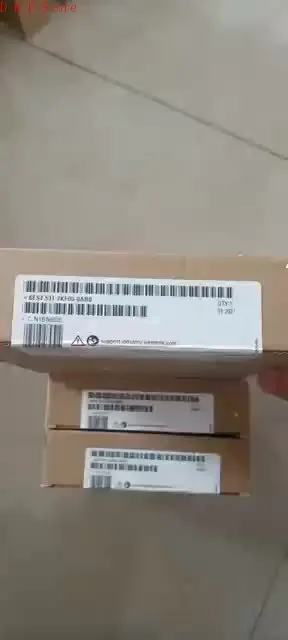 

Оригинальный SIMATIC S7-1200 6ES7212-1BE40-0XB0 6ES72121BE400XB0, Модуль PLC