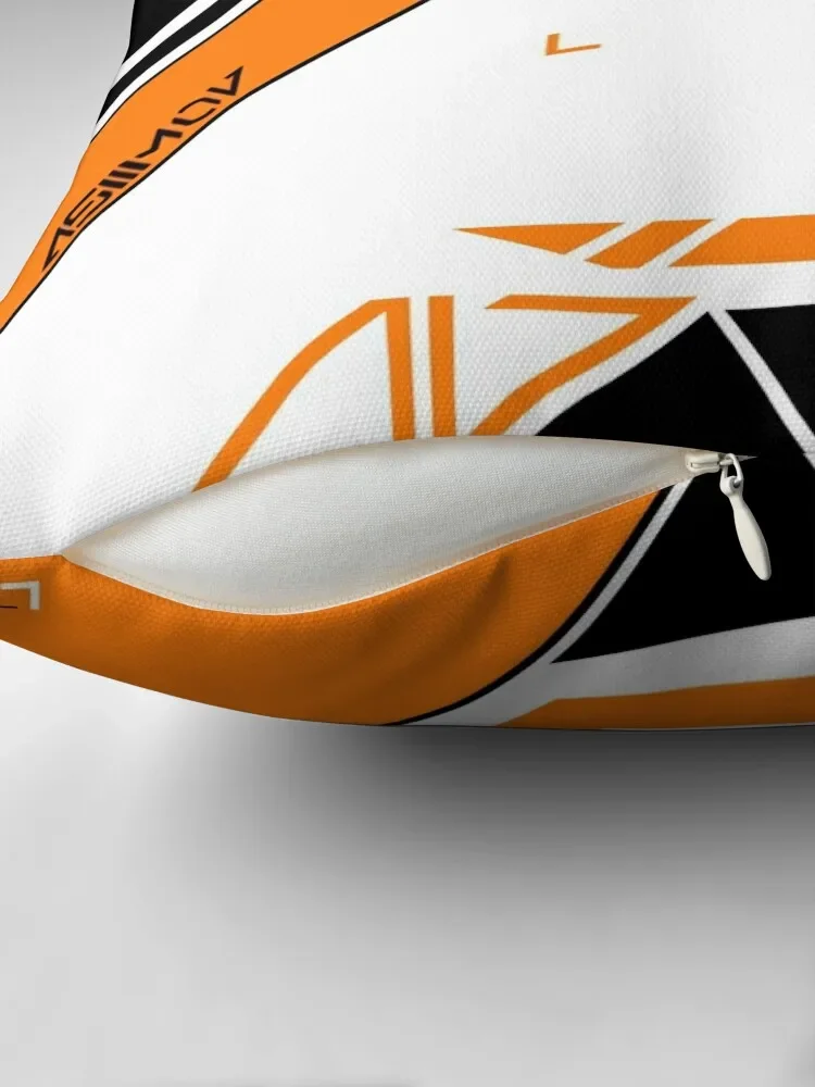 Декоративная подушка Asiimov декоративные чехлы для дивана рождественские