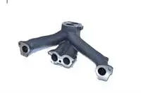 

Выпускной коллектор для 16001