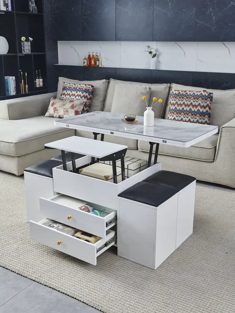 Приподнятый журнальный столик небольшая отдельная квартира каменная плита