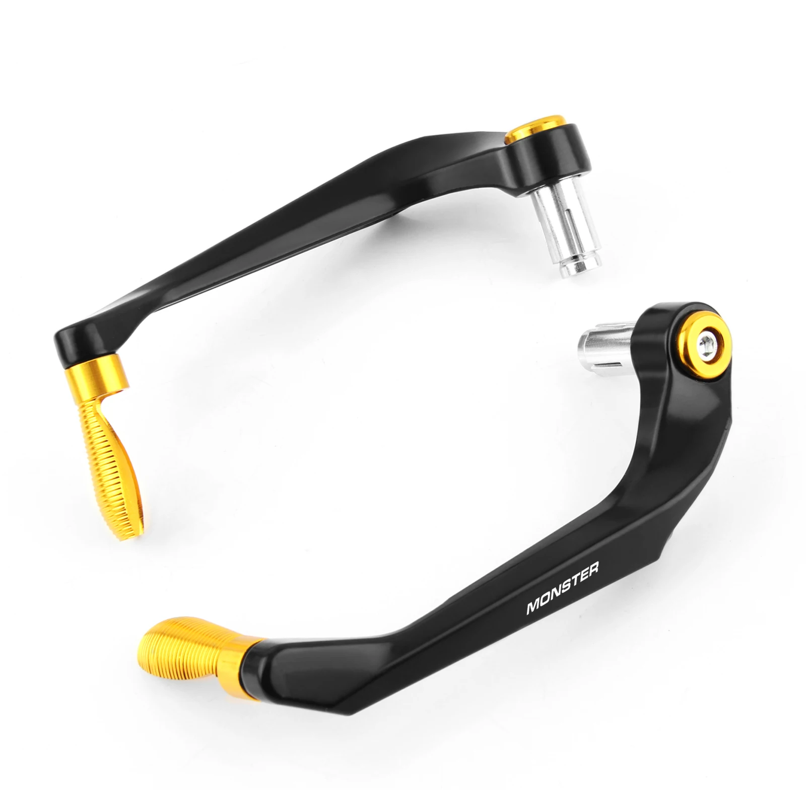 

Многолетние ручки для DUCATI Monster 1200 1200S, защитная накладка на руль, рычаги, ЧПУ, алюминий