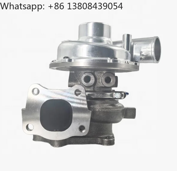 Фото Турбокомпрессор RHF55 Turbo 8973628390 8-97362-839-0 для ISUZU ELF-NPR75 4HK1TC, 4HK1-T, 4HK1, 4HE1 №1