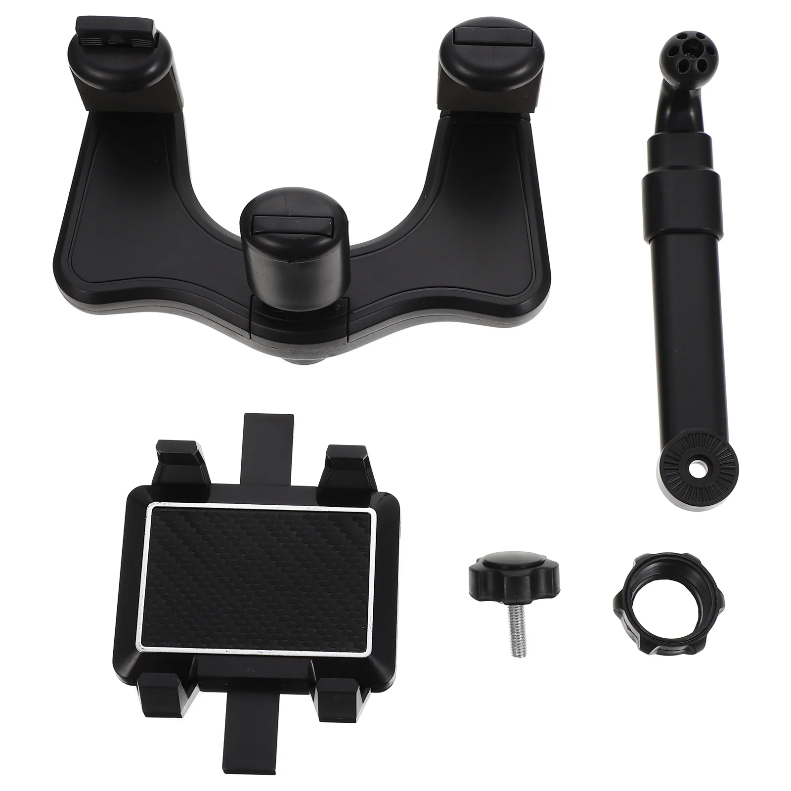 

Car Air Outlet Phone Bracket Air Outlet Phone Holder Rotation Phone Stand