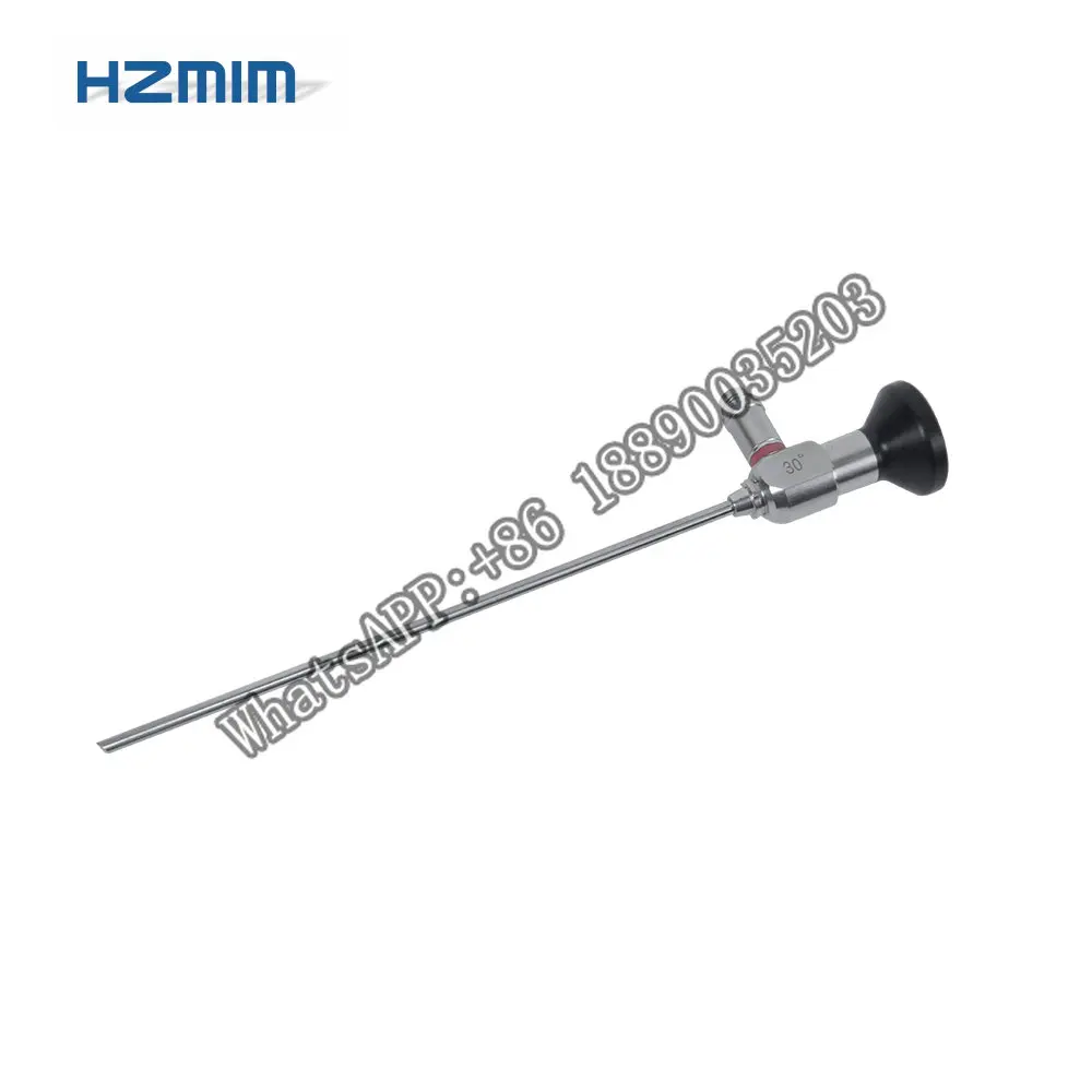 

Medical Rigid Endoscope For ENT Surgery, Ent Endoscope 30 degree 4mm*175mm Sinoscope