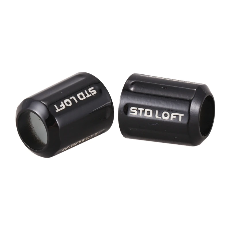 10 шт. наконечников для клюшек гольфа. 335 Taylormade R11S R11 RBZ R9 вал TP |