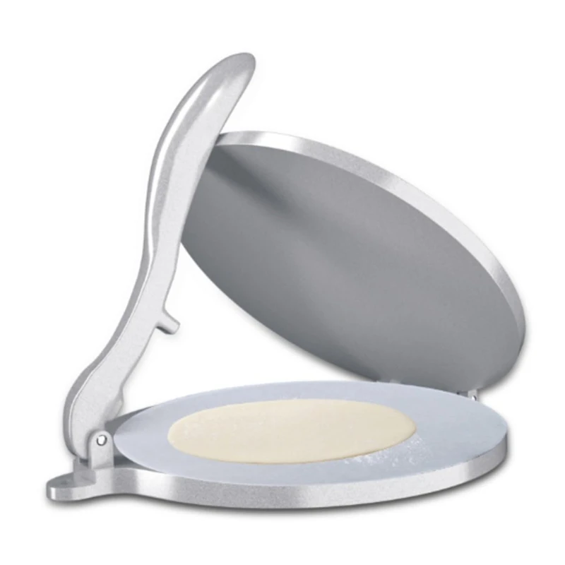 Пресс из алюминиевого сплава для тортильи Машина приготовления блинов