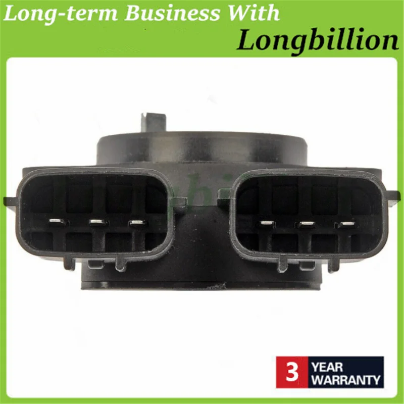 Датчик положения дроссельной заслонки 22620-4M500 22620-4M501 226203M200 226203M201 подходит для