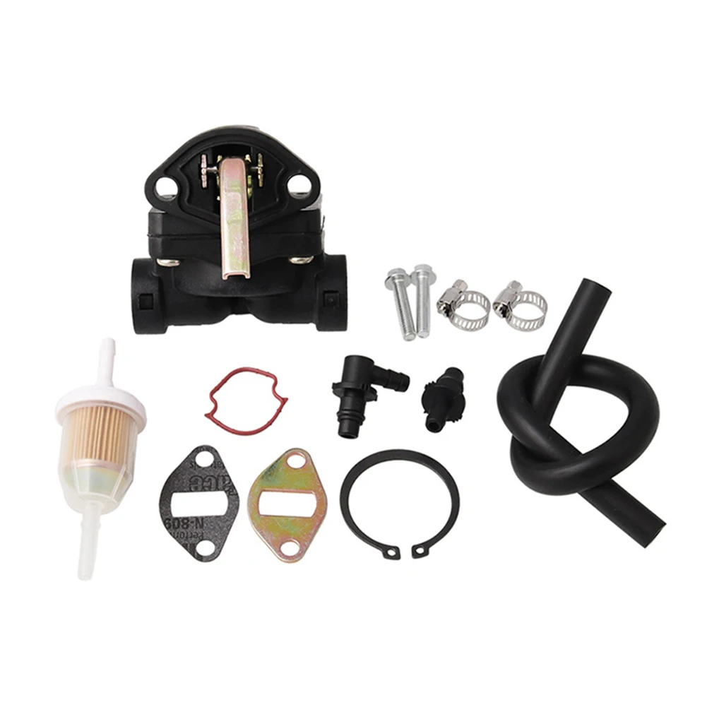 Автомобильный топливный насос для Kohler CV430 CV450 CV460 CV490 CV491 CV492 CV493 CV14 CV15 CV16 1255902-S 1255901-S 12-559-01-S