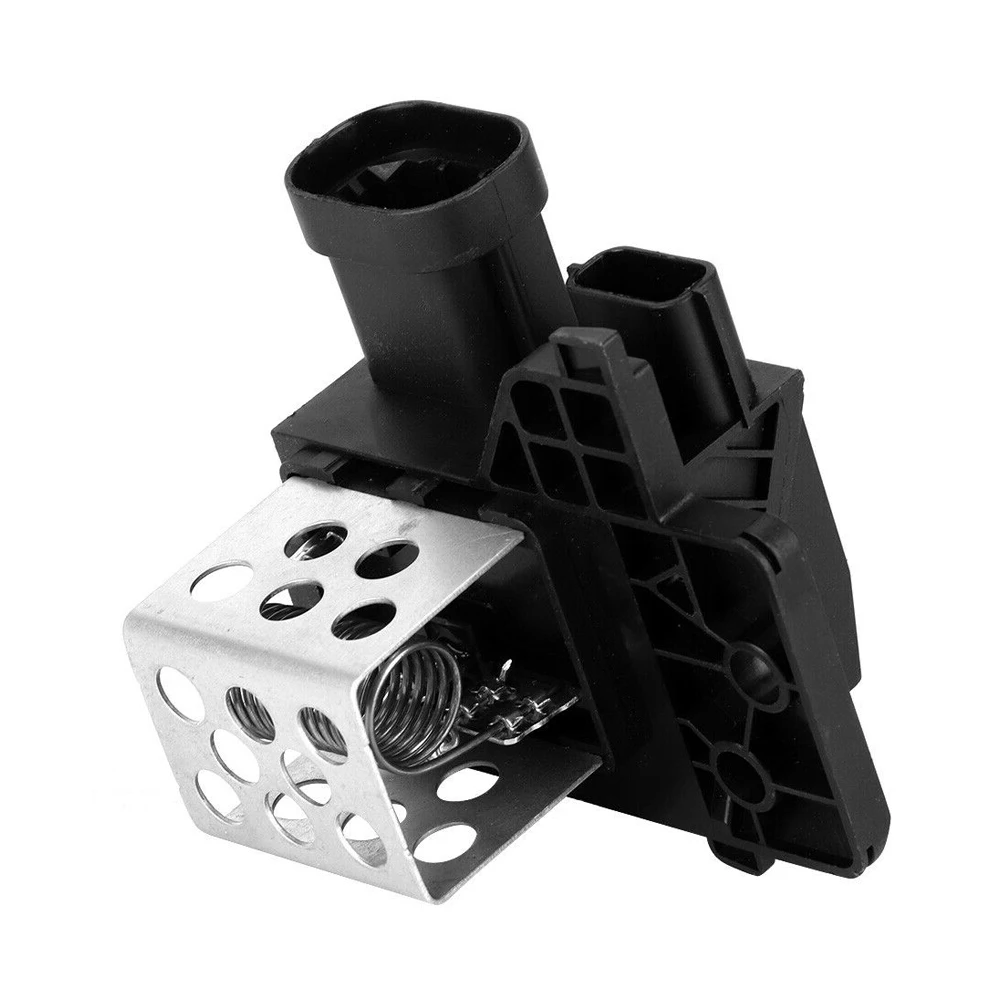 

25550-3792R Blower Motor Resistor Resistance Heating Ventilation Air Conditioning Resistor For Peugeot 255503792R