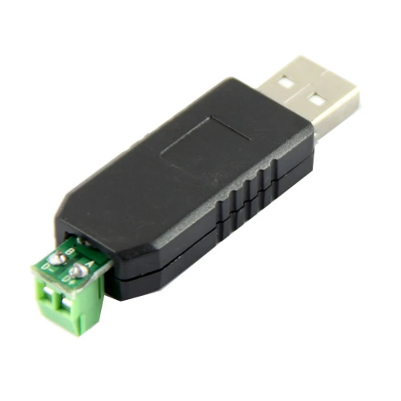 2 конвертера USB в RS485 485 поддержка Win7 XP Vista Linux Mac OS WinCE5.0 | Электроника