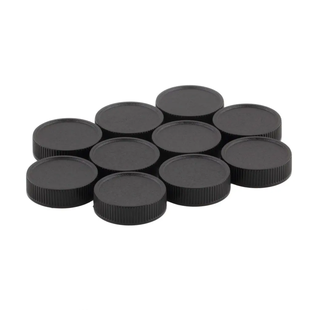 

10pcs M42 Rear Lens Cap M 42 Cover Dust Cover Screw Rear Len Cap Protective Anti-dust rear cap for all M42 lens