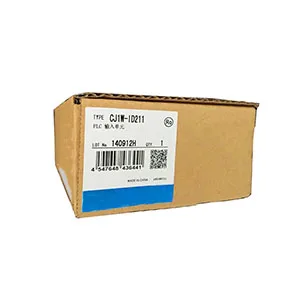 

PLC Input Unit CJ1W-ID211 Module New in box