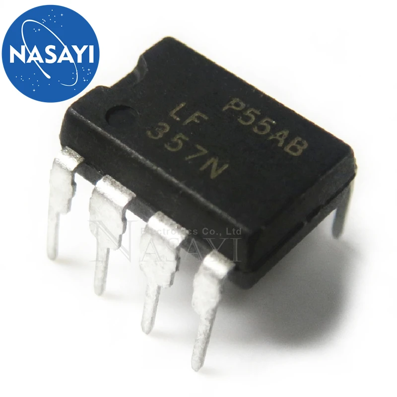 

LF357N LF357 DIP-8