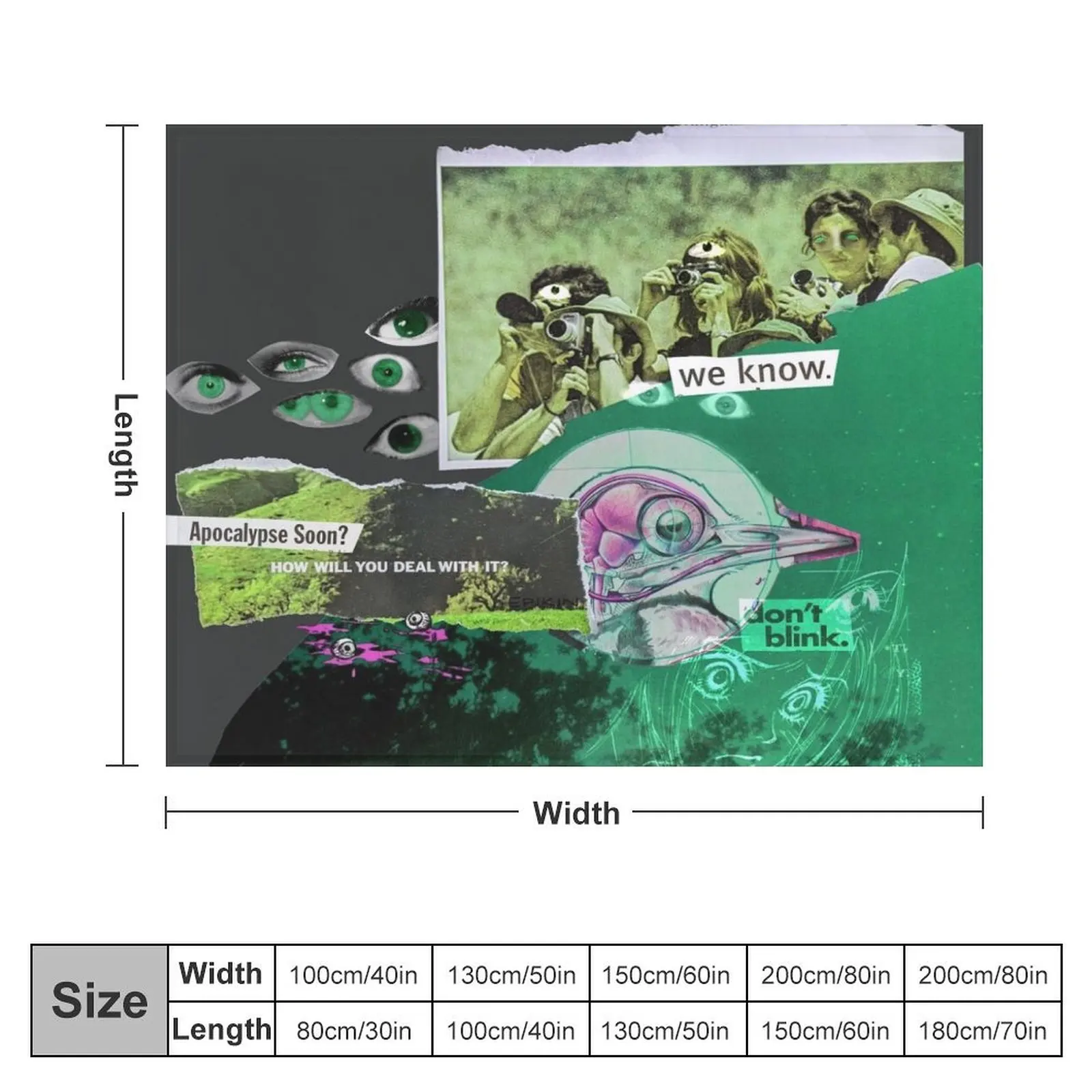 Непрерывное одеяло покрывала для кровати очень большие тепловые одеяла