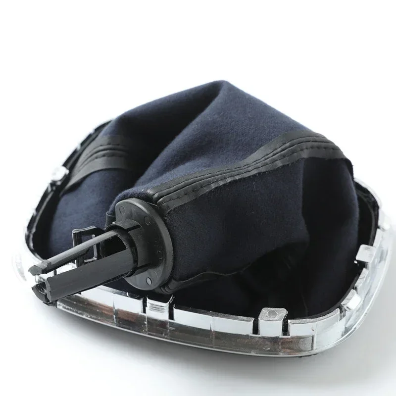 5 6-скоростная автомобильная ручка переключения передач с чехлом Gaitor