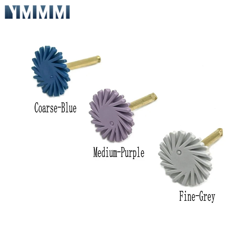 1 шт. полировальный аппарат для чистки зубов